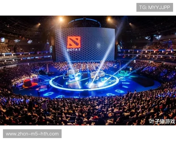 《Dota 2》国际赛直播收视破纪录，全球玩家共庆，dota2国际邀请赛回放